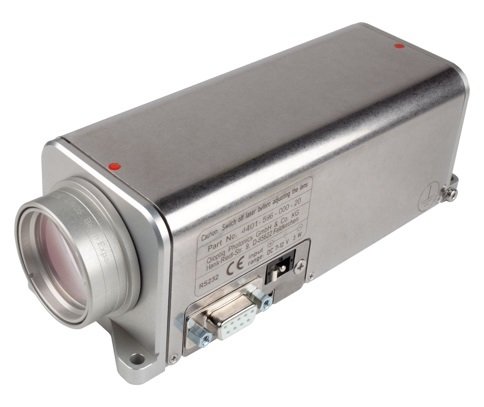 Excelitas Technologies推出适用于340 nm-360 nm波长范围的LINOS 1x-4x可调电动扩束镜